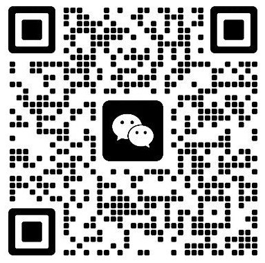 微信 · 扫码添加好友