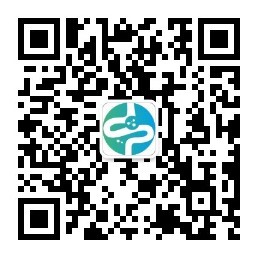 公众号二维码